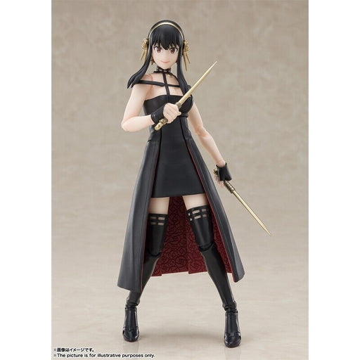 BANDAI S.H.Figuarts Hell's Paradise Jigokuraku Yuzuriha Action Figure —  ToysOneJapan