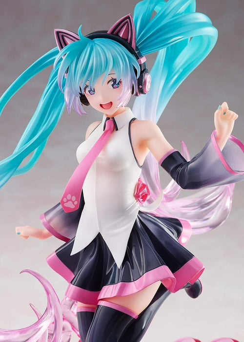 happy birthday miku figure 2021