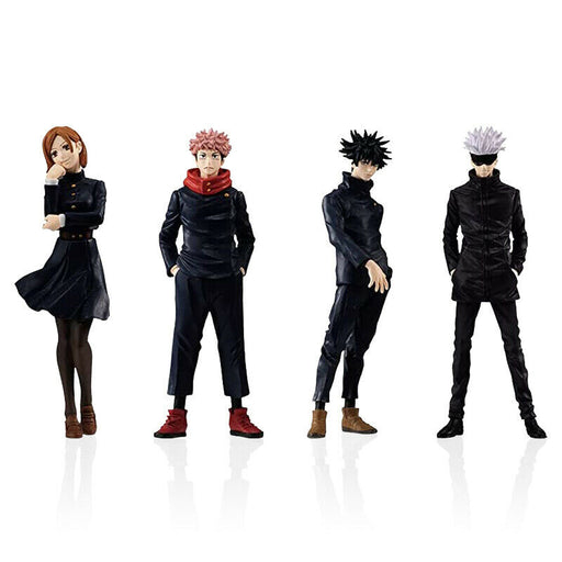 MegaHouse Jujutsu Kaisen Gojo Satoru Look UP Figure JAPAN