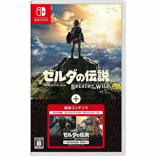 SEA OF STARS (Nintendo Switch) Multi-Language Japan Import