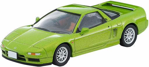 Tomica Limited Vintage Neo Lv N228b 1 64 Honda Nsx Types Zero 1997 Gr Toysonejapan