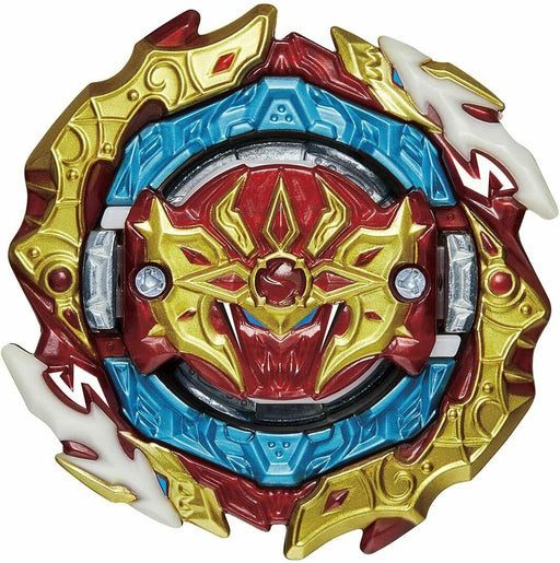 Takara Tomy Beyblade Burst DB B-187 Saber Valkyrie.Sh-7 4904810173724