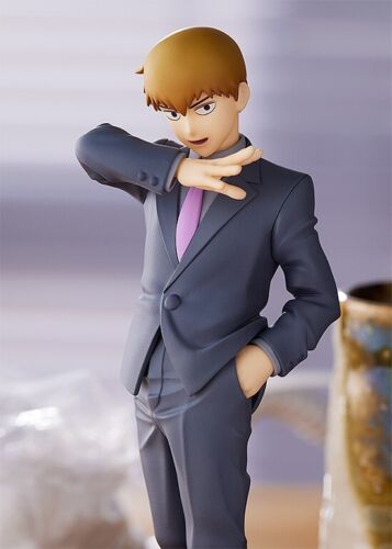 Mob Psycho 100 III - Shigeo Kageyama Lookup Series Figure