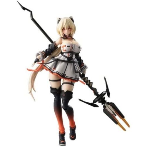 86 Eighty Six Lena 1/7 Figure JAPAN OFFICIAL — ToysOneJapan