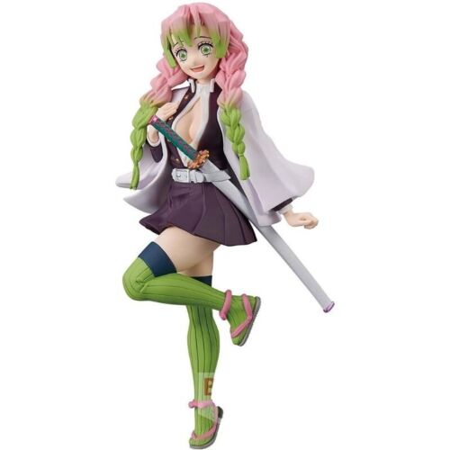 Demon Slayer Haganezuka Hotaru Figure Kizuna no Sou vol.35