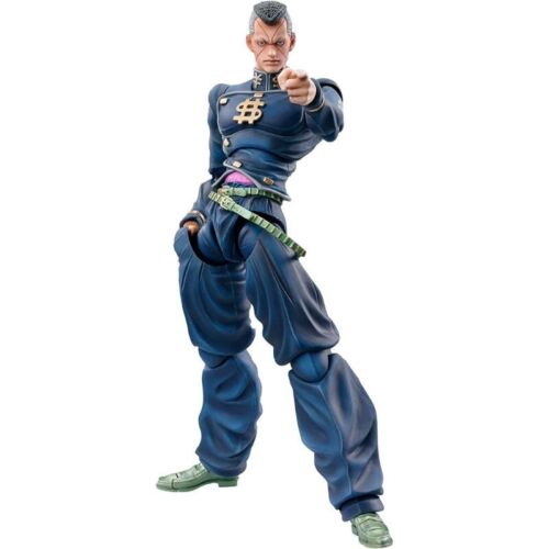 JoJo`s Bizarre Adventure Diamond is Unbreakable Big Acrylic Stand (4) Rohan  Kishibe (Anime Toy) - HobbySearch Anime Goods Store