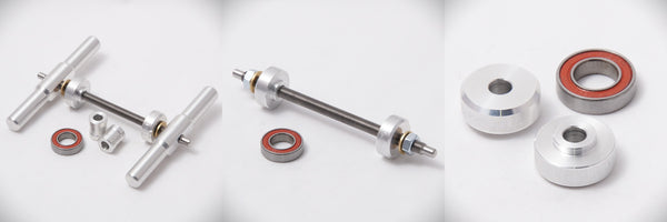 bike bicycle bearing press