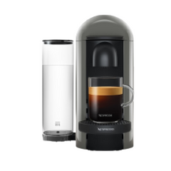 Nespresso Vertuo coffee and espresso maker 