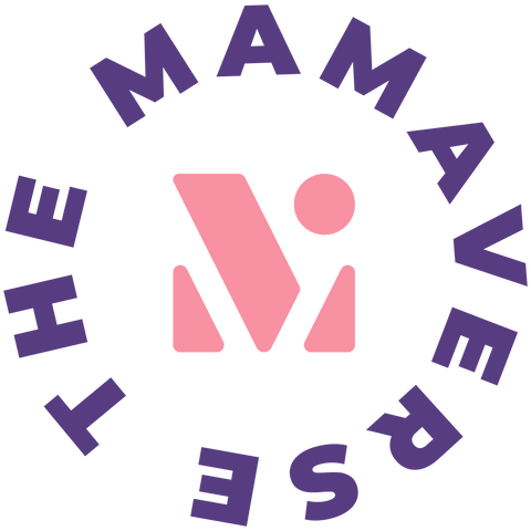 The Mamaverse - the ultimate self-care journey for every mama