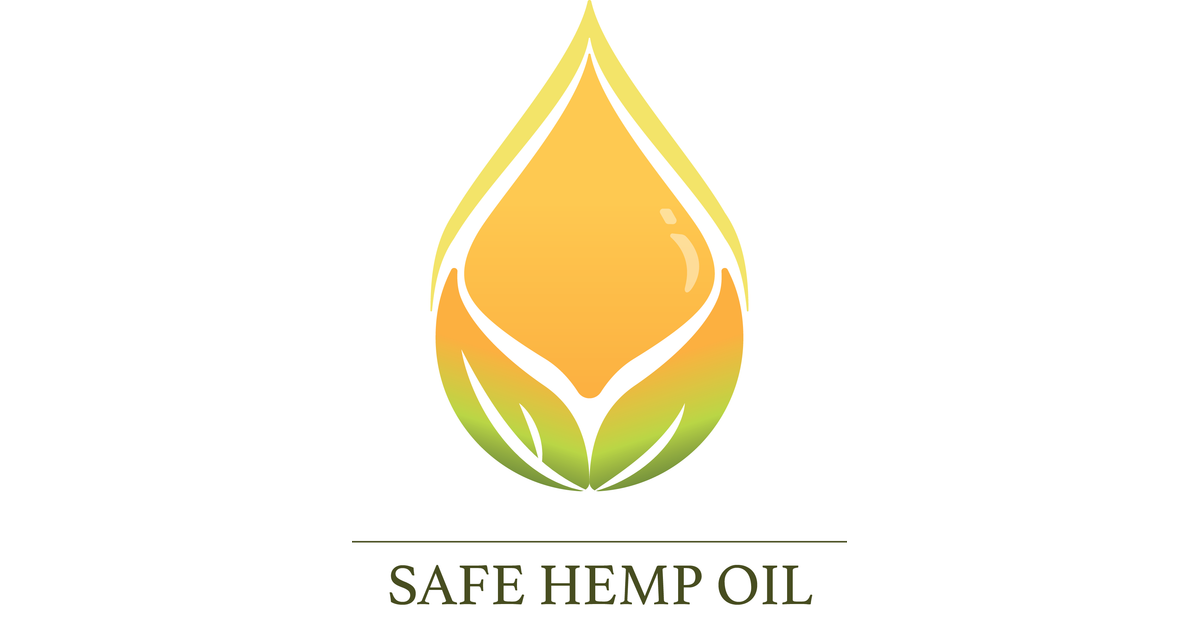 Safe Hemp Oil