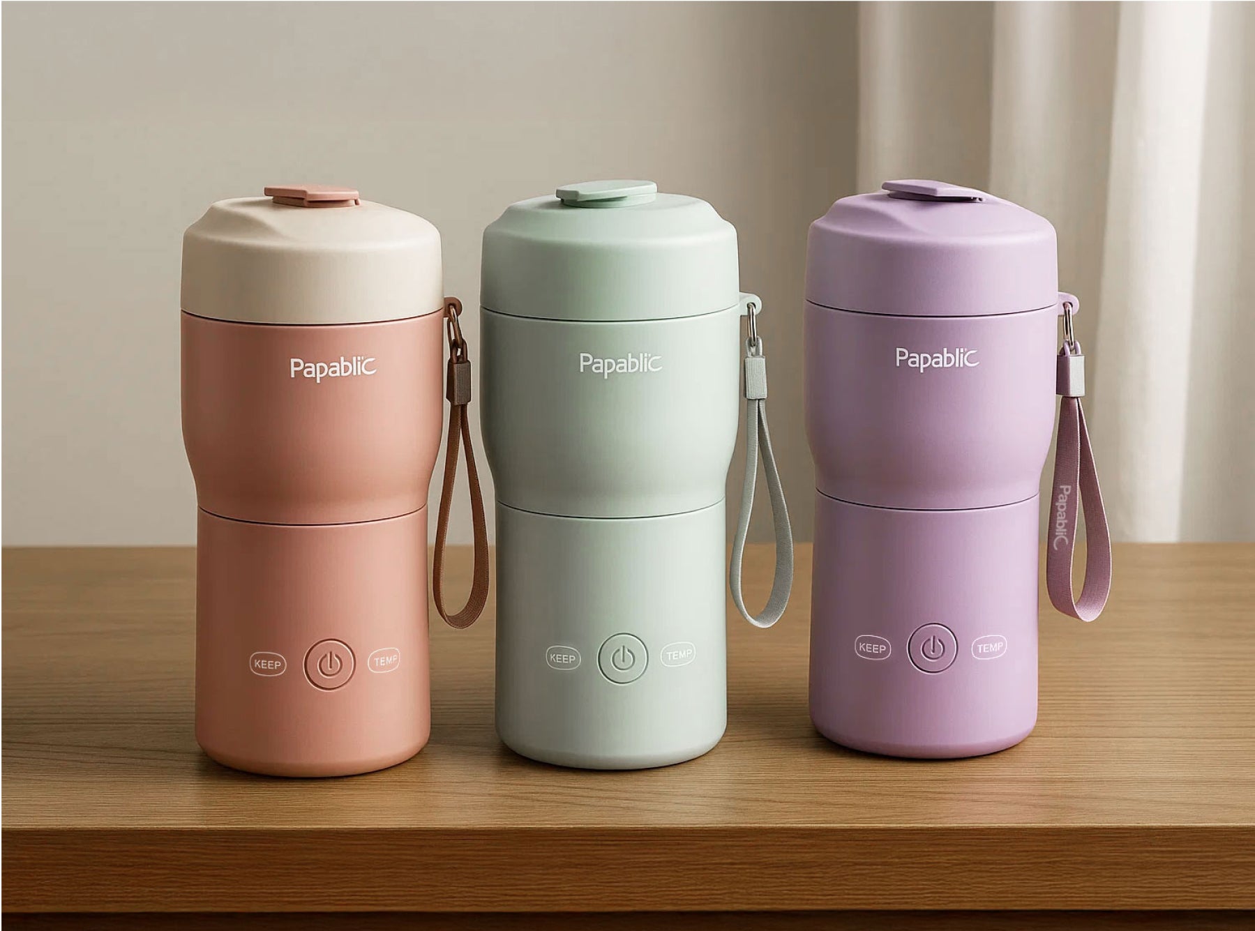 Best Portable Bottle Warmer