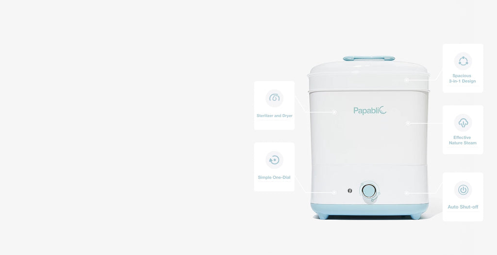 papablic sterilizer