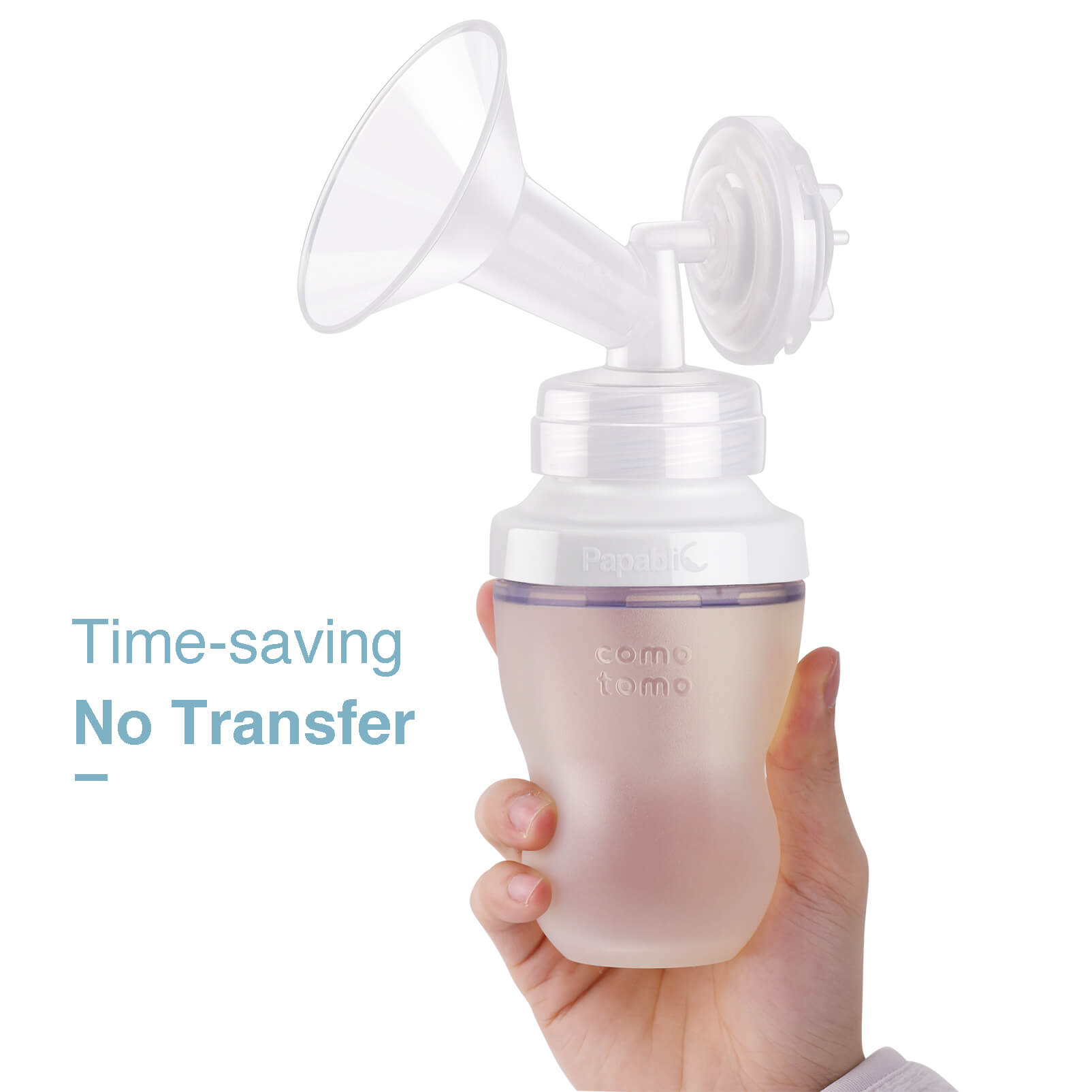 comotomo breast pump