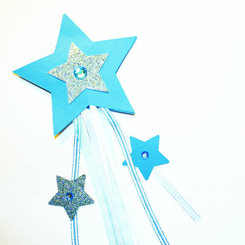 star wand craft