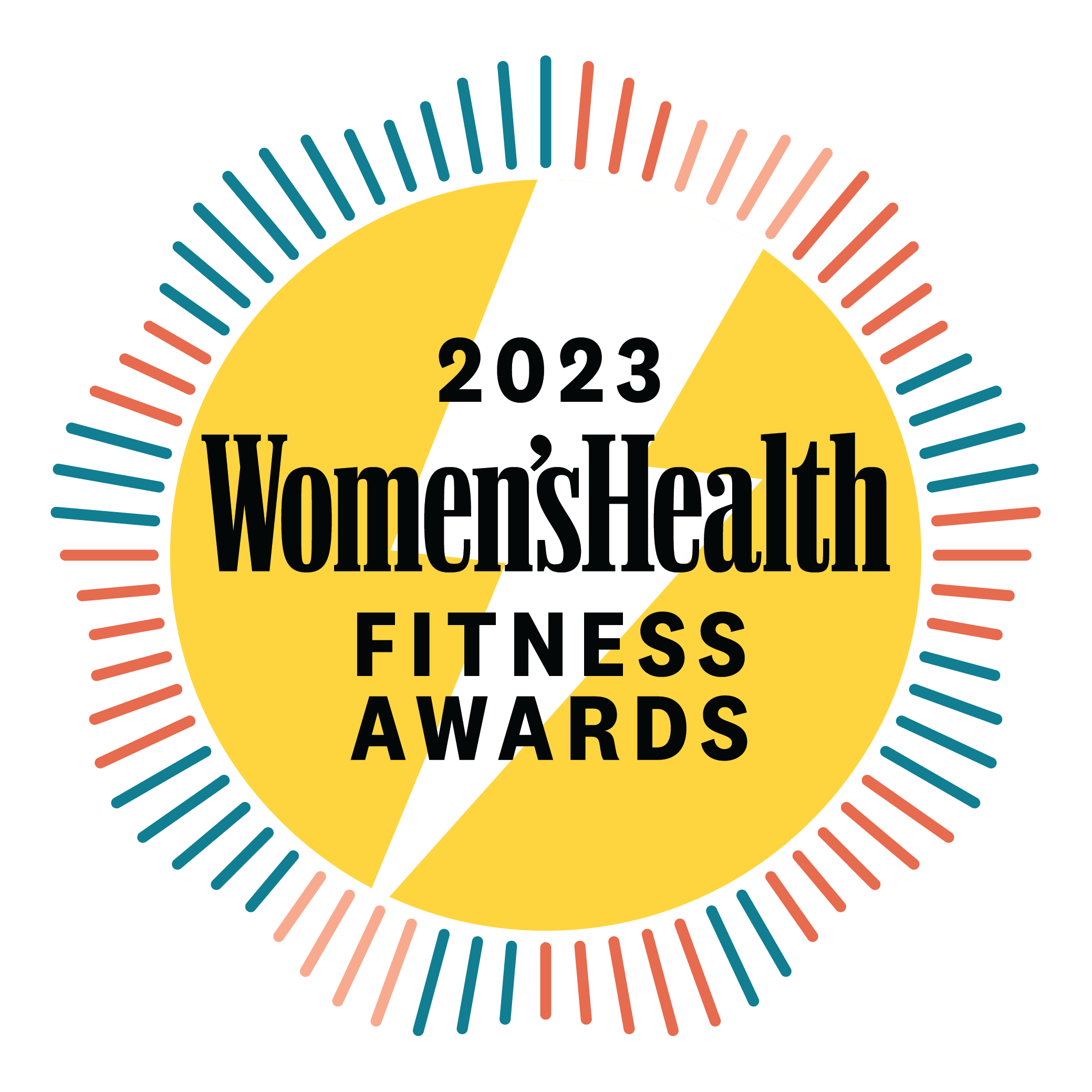 Womens Health Sneaker Awards 2023
