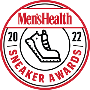 Mens Health Sneaker Awards 2022