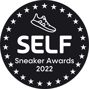 SELF Sneaker Awards 2022