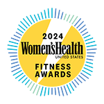2024 Womens Health Fitness Awards