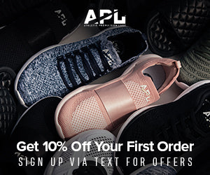 Unlock 10% off your first APL order.
