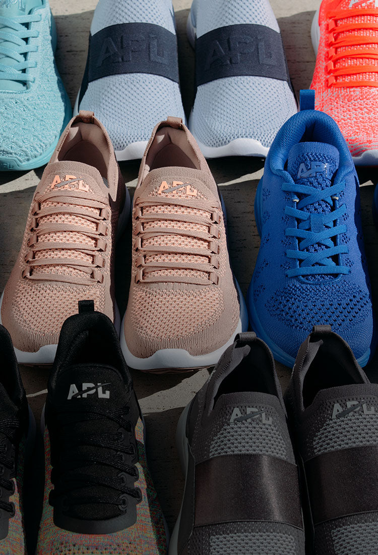 apl footwear