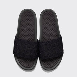 custom nike slides womens