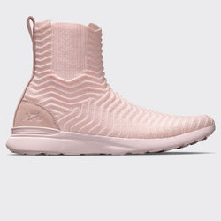 Women's TechLoom Chelsea Bleached Pink 