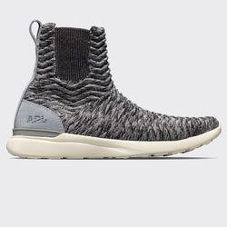 Men's TechLoom Chelsea Heather Grey 