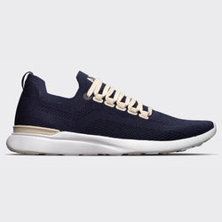 Women's TechLoom Breeze Navy 