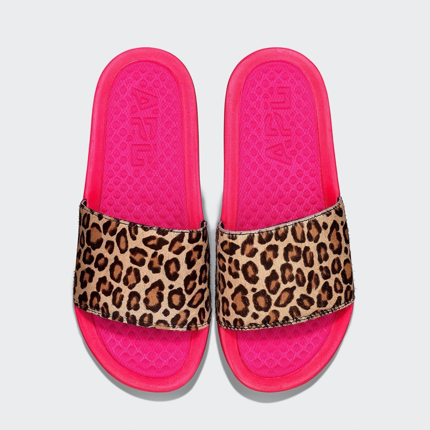 cheetah apl shoes