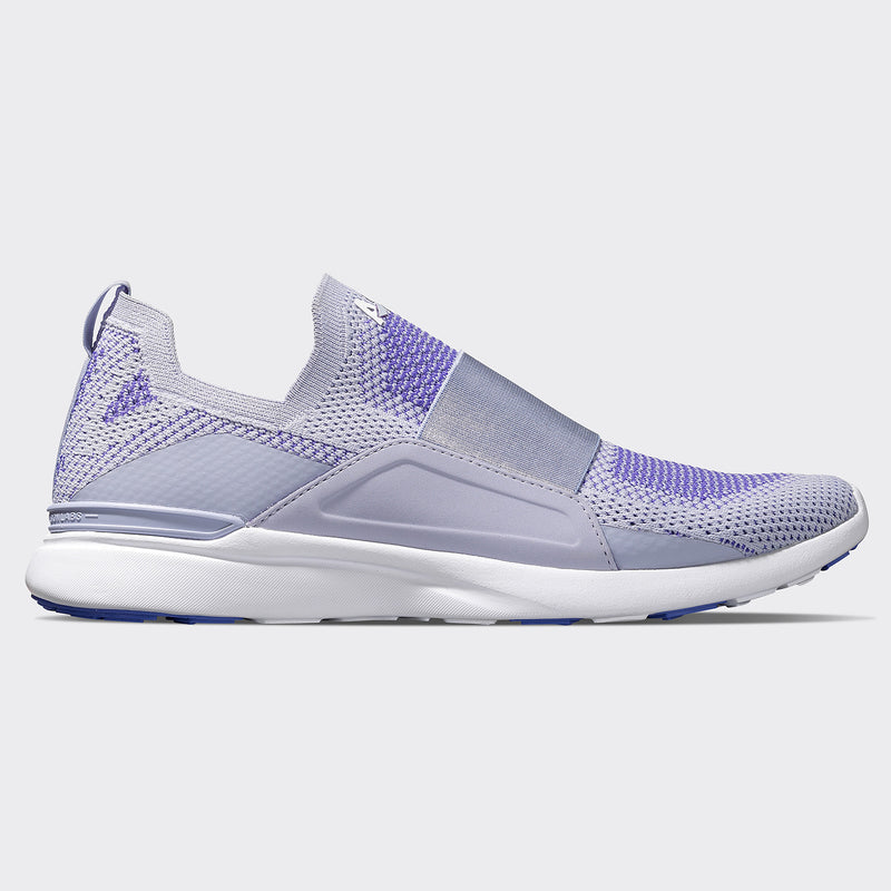 lavender gym shoes