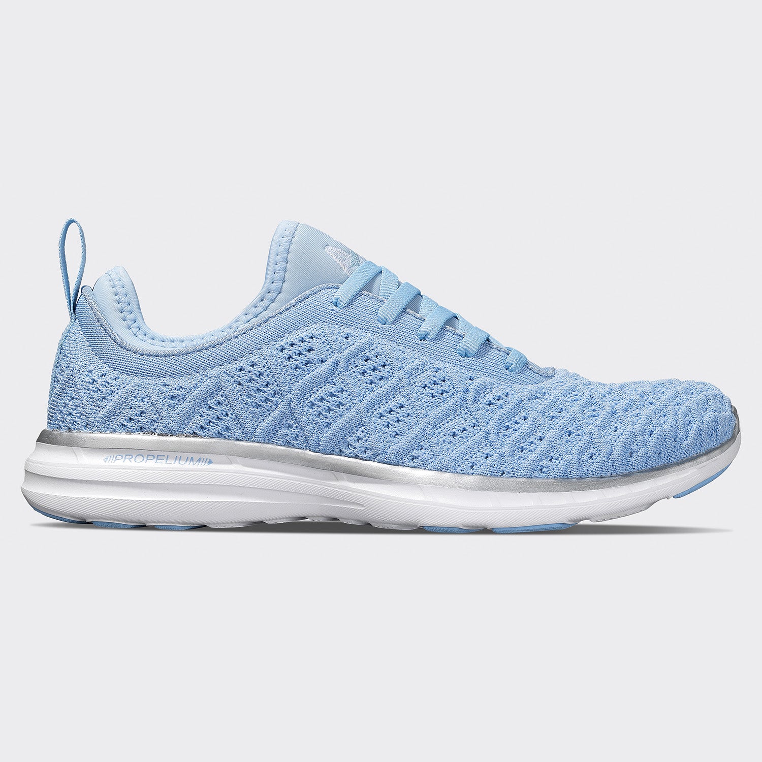 Women's TechLoom Phantom Ice Blue 