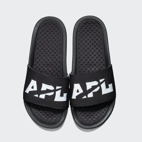 Men's Slides | Athletic Sandals | APL Shoes