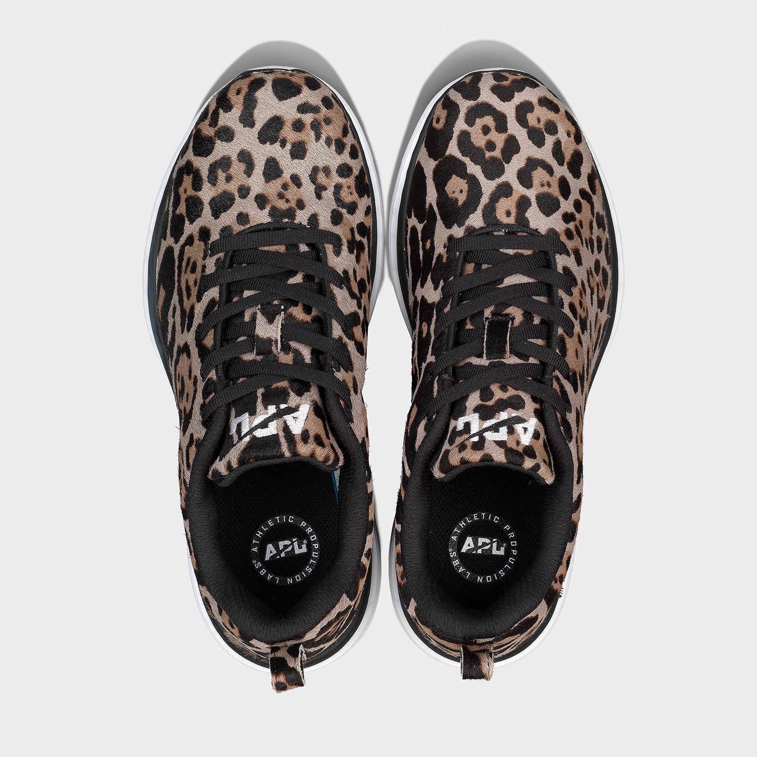 apl cheetah sneakers