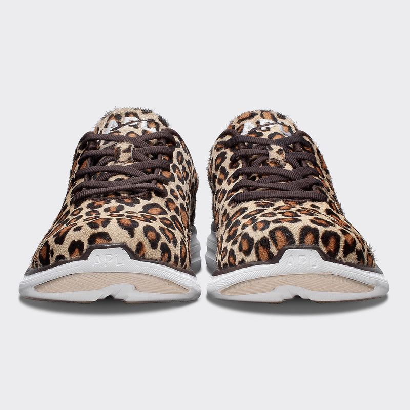 apl cheetah shoes