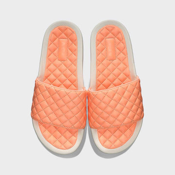 Women's Lusso Slides | APL Shoes