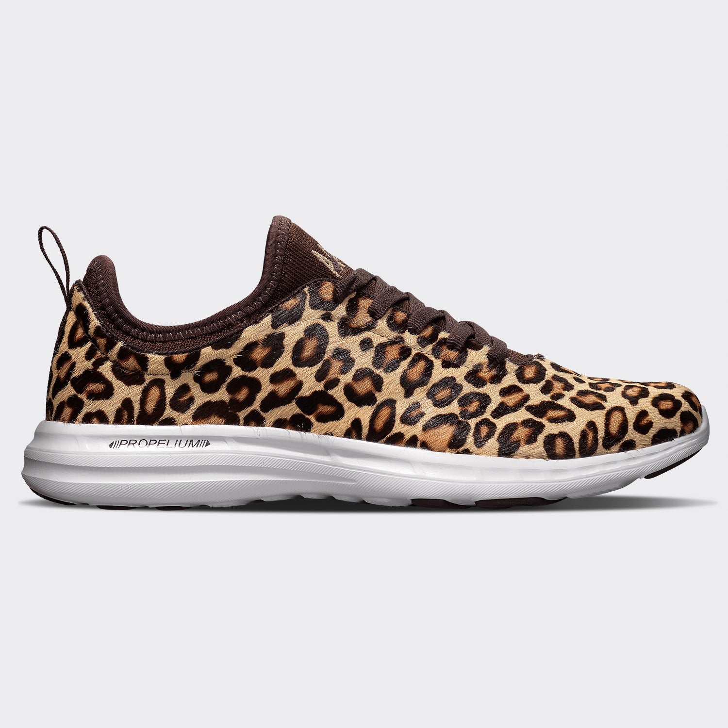 cheetah running shoes