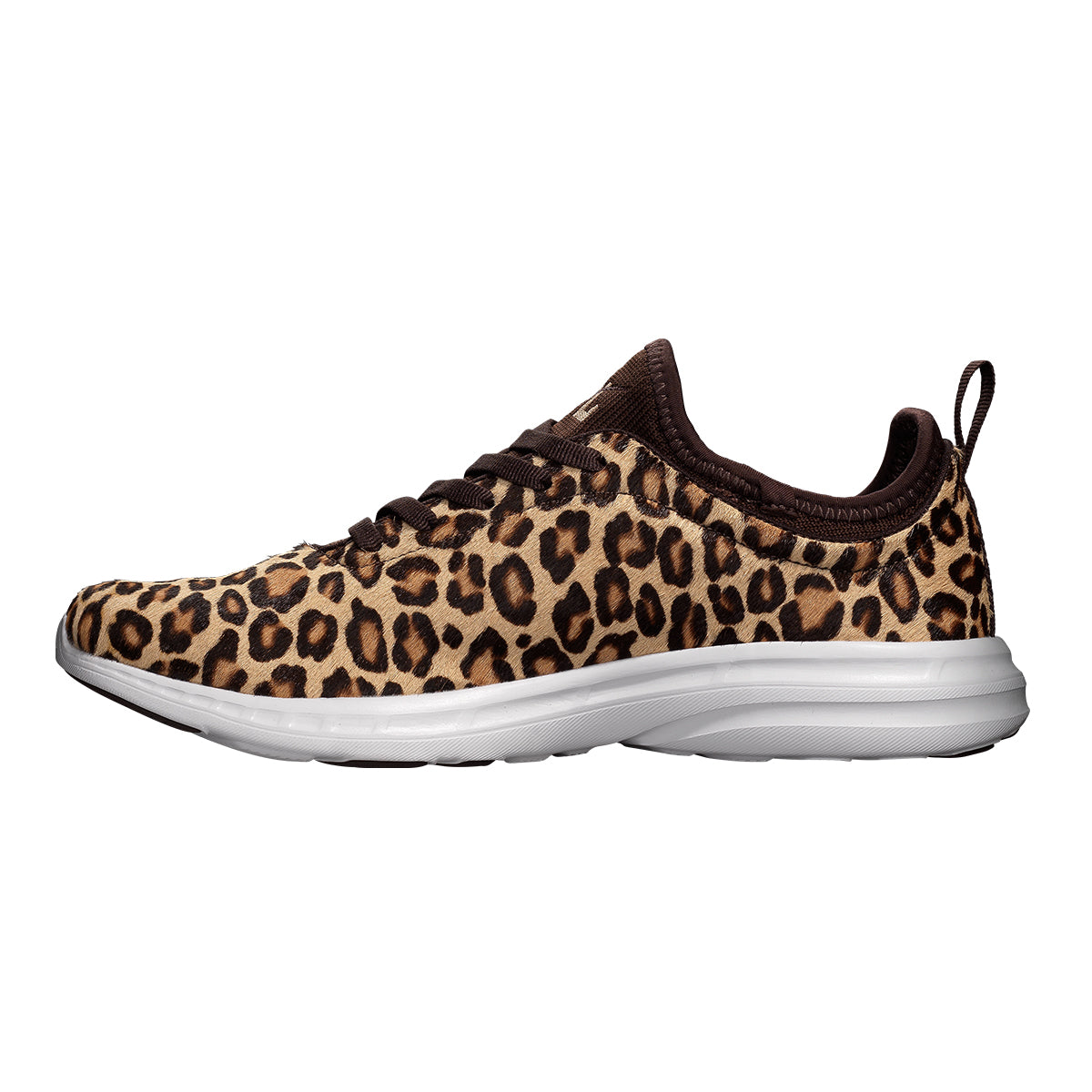 cheetah apl shoes