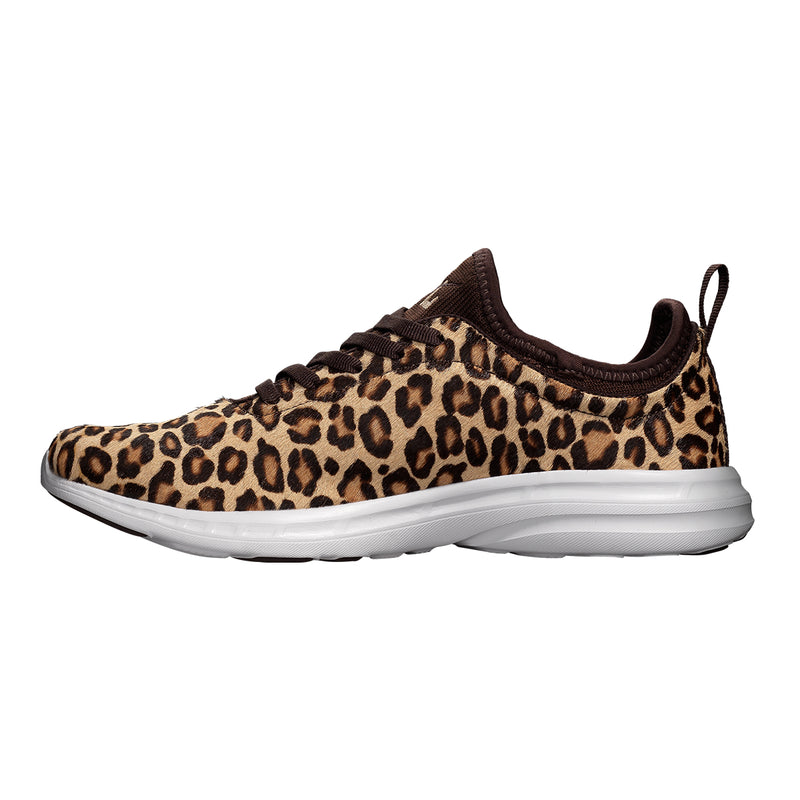 cheetah athletic shoes