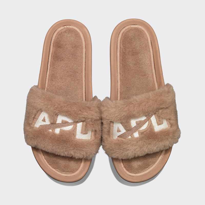 apl slippers