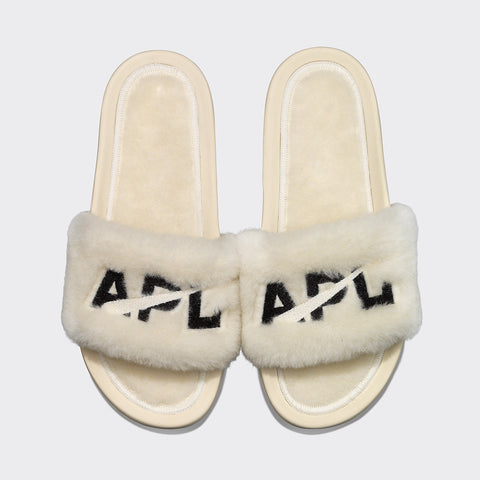 apl ladies slipper