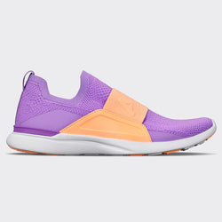 Women's TechLoom Bliss Sea Urchin 