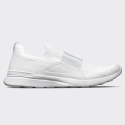 white apl sneakers