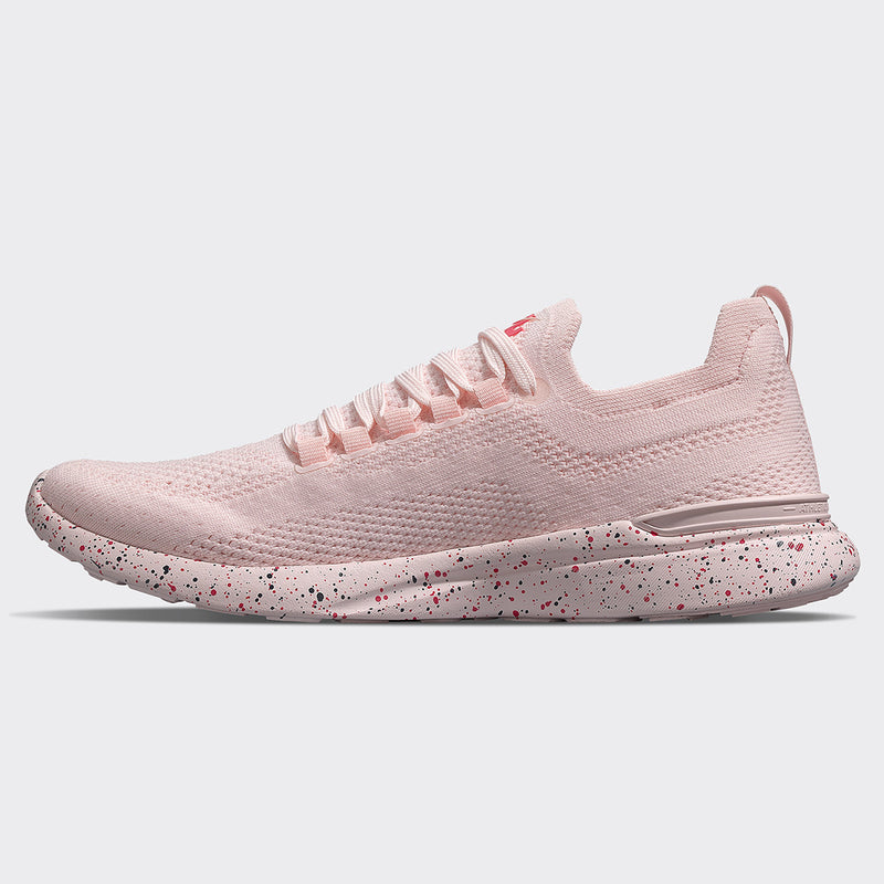 apl bleached pink