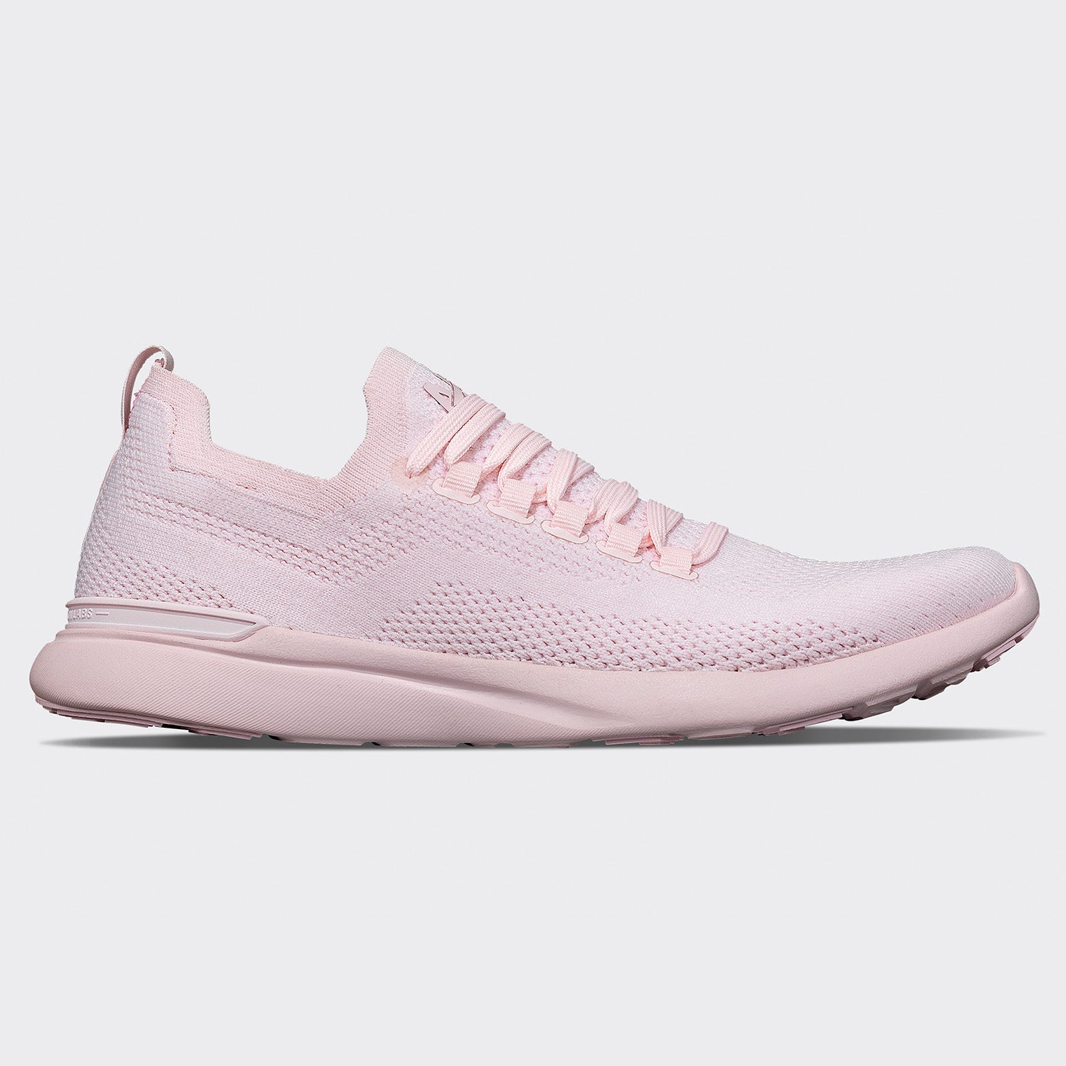 Women's TechLoom Breeze Pink Linen 