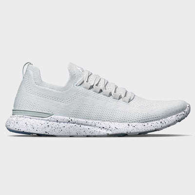 Athletic Propulsion Labs (APL) Techloom Breeze (White/Cement