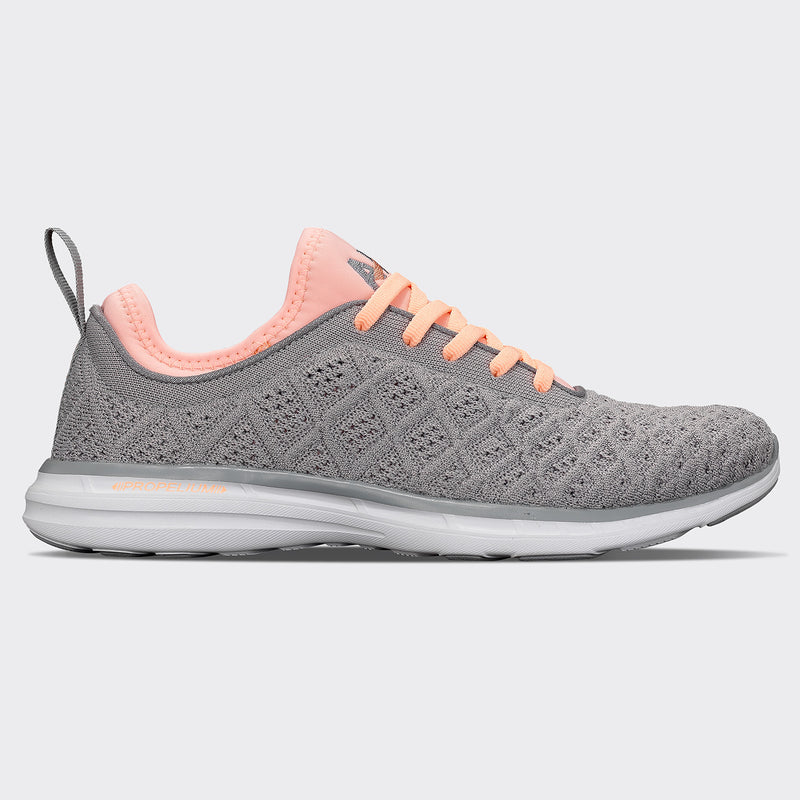 Lululemon Womens TechLoom Phantom Shoe *Exclusive - Cinder Rose