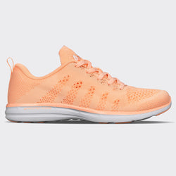 Women's TechLoom Pro Pastel Peach 