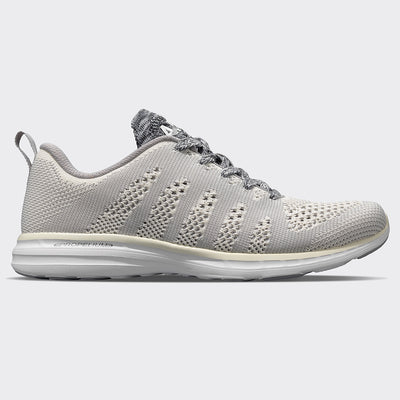 women's techloom pro shoe metallic