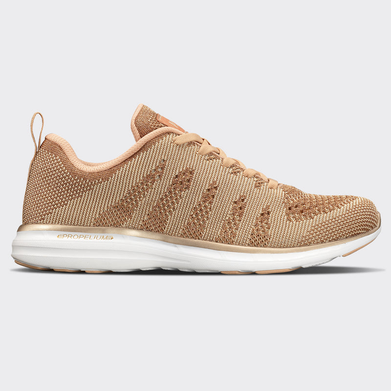 apl techloom pro rose gold