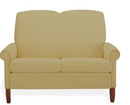 Love Seat Upholstery